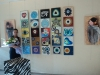 Hobi Sanat Öğrencilerin Yaptıkları