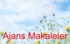 Ajans Makaleler