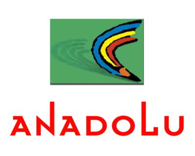 Anadolu Güzel Sanatlar Logosu